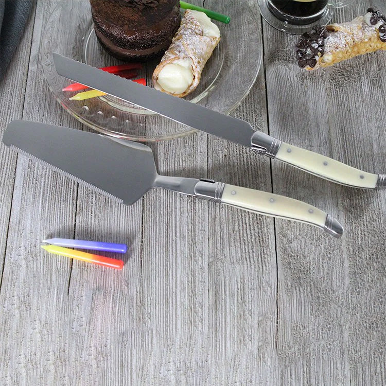 Cake, Dessert & Serving Accessories