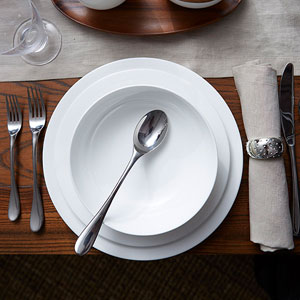 All Dinnerware