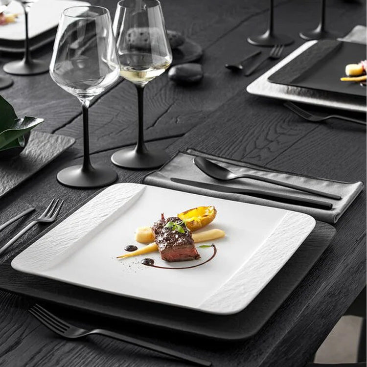 Dining & Entertaining