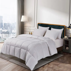 Down Comforters
