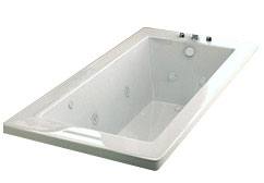 Drop-In Tubs