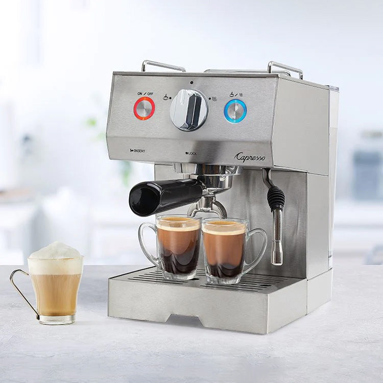 Espresso Makers