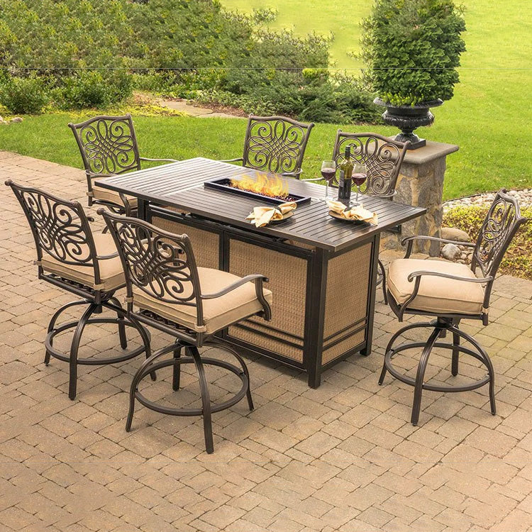 Fire Pit Sets