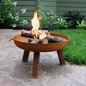 Fire Pits