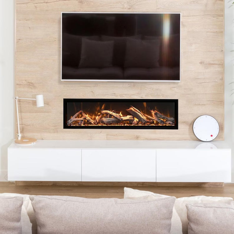 Electric Fireplaces