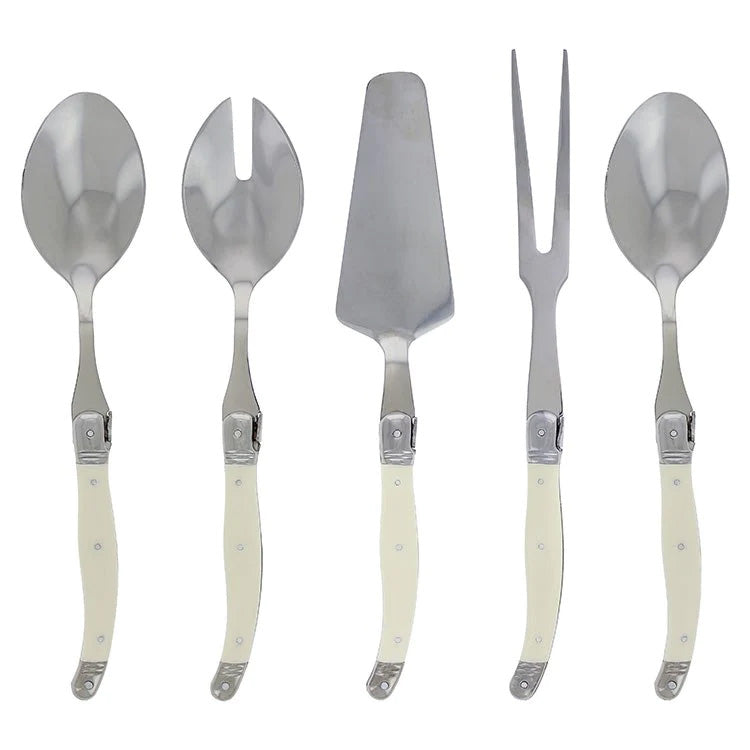 Flatware Serving Sets