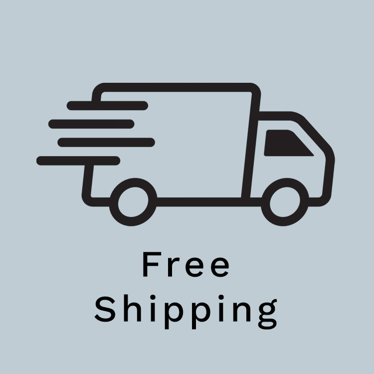Free Shipping