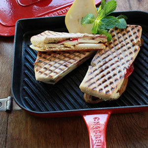 Griddles & Grill Pans