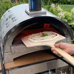All Outdoor Cooking
