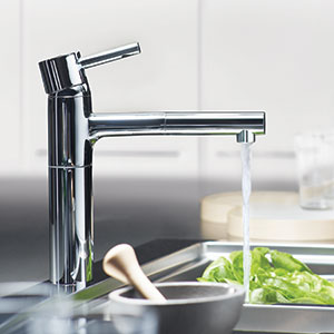 GROHE Kitchen Faucets