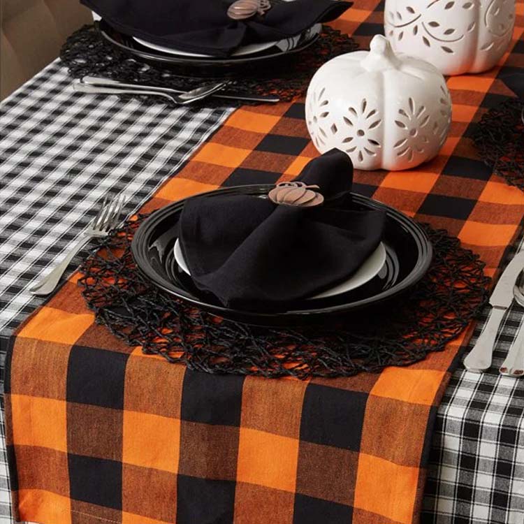 Halloween Party Tableware & Dining Décor