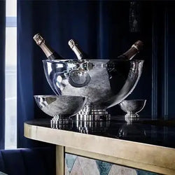 New Year’s Entertaining Essentials