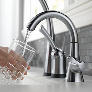 Hot & Drinking Water Dispensers