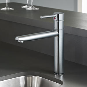 Standard Kitchen Faucets