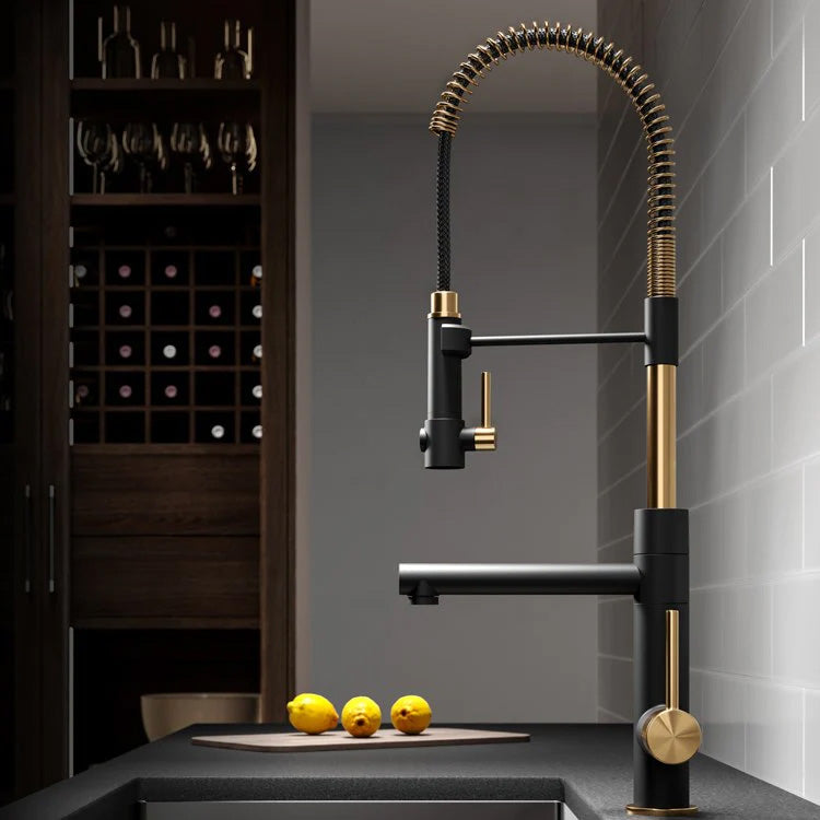 Kitchen Faucets