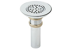 Kitchen Sink Drains & Parts