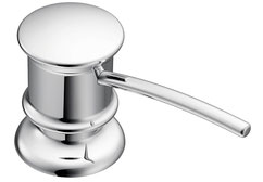 Kitchen Sink Soap & Lotion Dispensers