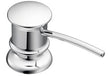 Kitchen Sink Soap & Lotion Dispensers