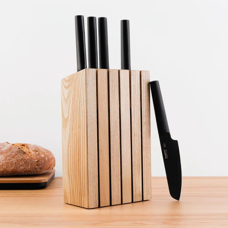 Knife Blocks & Storage