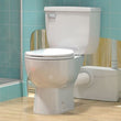 Macerating Toilet Systems & Pumps