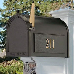 Mailboxes