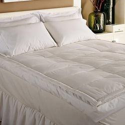 Mattress Toppers