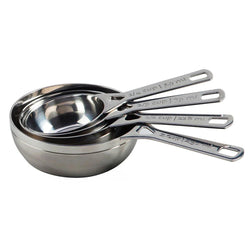 Measuring Cups & Spoons
