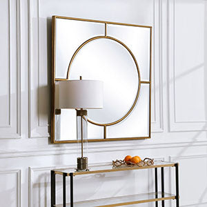 Wall & Decorative Mirrors