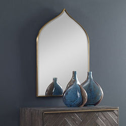 All Mirrors