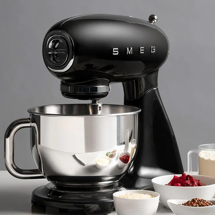 Kitchen Mixers & Attachments