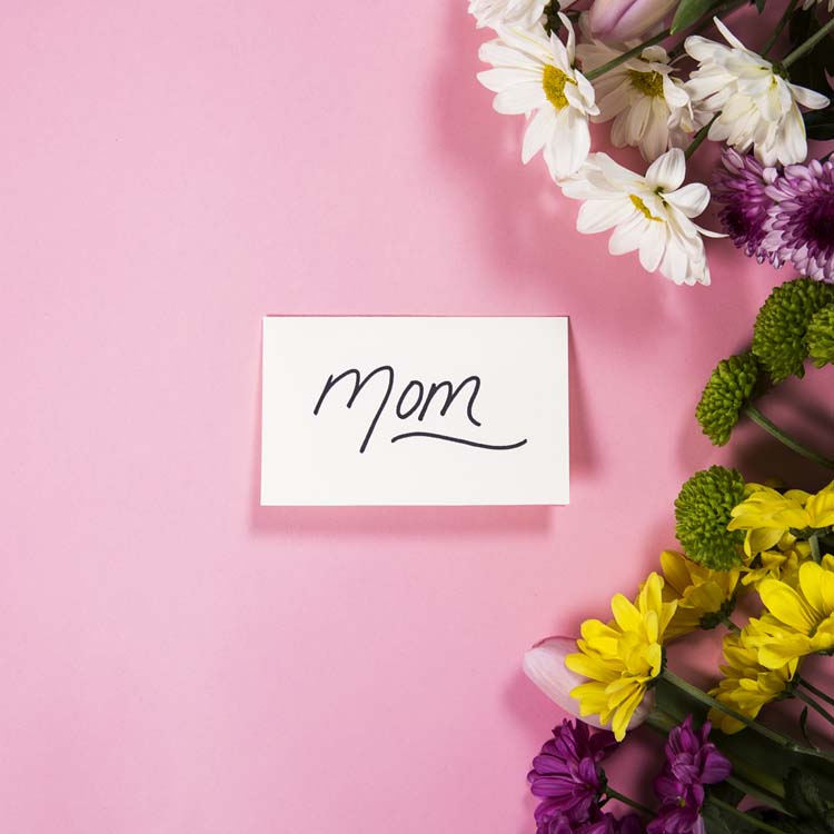 Mother's Day Shop