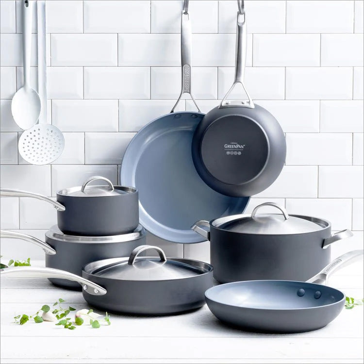 Nonstick Cookware