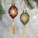 All Christmas Ornaments & Tree Toppers
