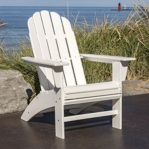 Outdoor & Patio Chairs