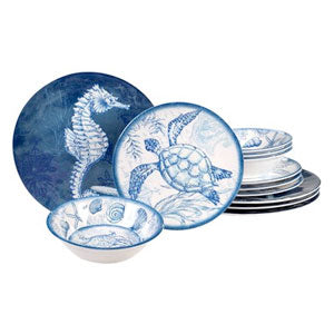 Outdoor Dinnerware