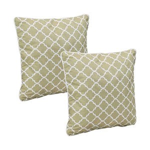 Outdoor Pillows
