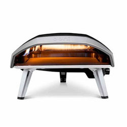 Outdoor Pizza Ovens