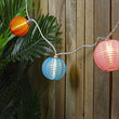 Outdoor String Lights