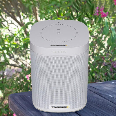 Outdoor TV Accessories