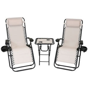 Folding & Portable Chairs and Tables