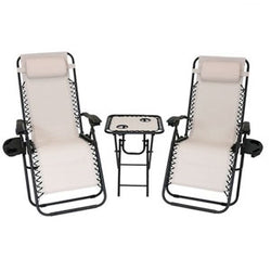 Portable Chairs & Tables