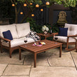 Patio Conversation Sets