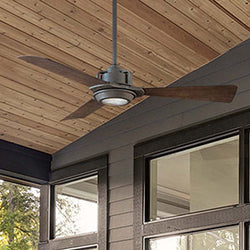 Patio Fans