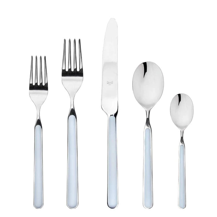Flatware Place Settings & Sets