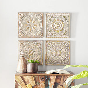 Wall Plaques & Tapestries