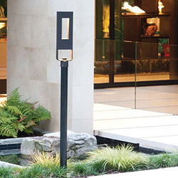 Post & Pier Mount Lighting