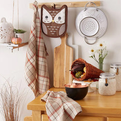 Potholders & Oven Mitts
