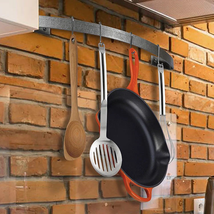 Pot Racks