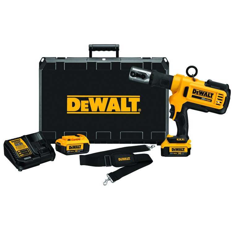 Press Tool Kits & Jaws