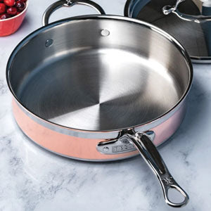Sauté & Frying Pans